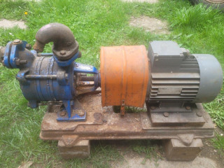 predam-cerpadlo-s-elektromotorom