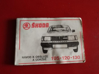 navod-na-obsluhu-skoda-105-120-130