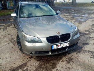 bmw-e61-525d