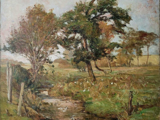 barbizon-impressionist