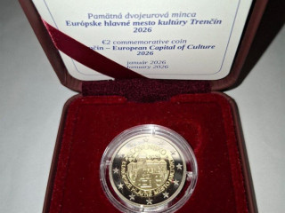 2-euro-trencin-2026-proof