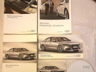 predam-nepouzivanu-sadu-nemeckych-manualov-pre-audi-a6-vrata