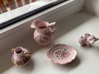 porcelan