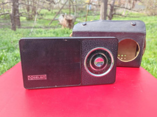 radio-selga