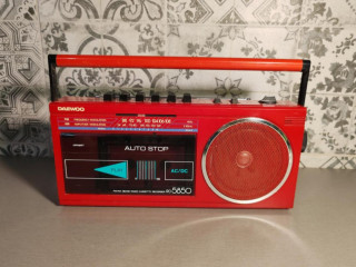 radiomagnetofon-daewoo-5850