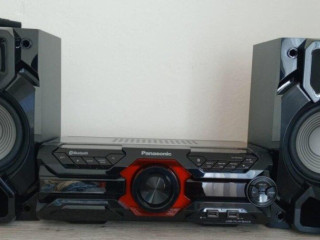 hifi-system-panasonic