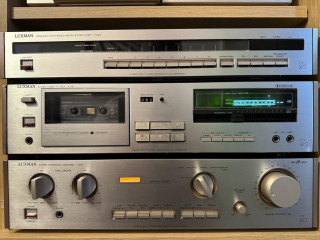 luxman