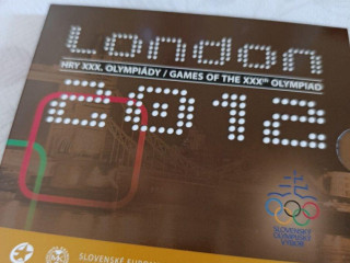 slovenske-euromince-olympiada-londyn-2012