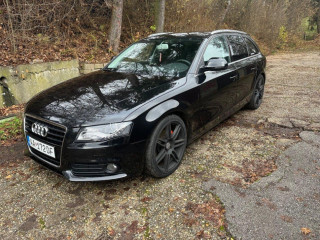 audi-a4-b8-30tdi-quattro