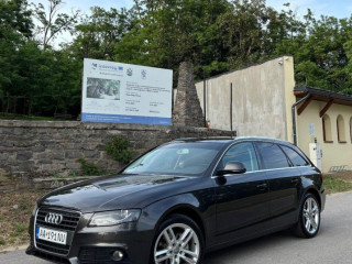 audi-a4-b8-avant-20-tdi-cr