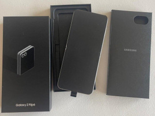 predam-novy-samsung-galax-z-flip-6-512-gb