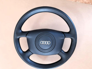 volant-airbag-audi-a4