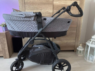 kocik-petitemars-vario-grey