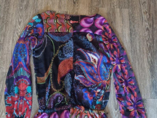 desigual-bluzka-s
