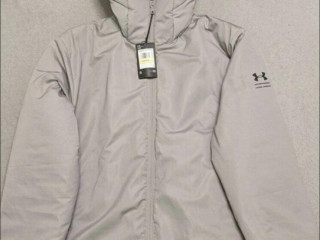 panska-bunda-under-armour-cgi-lightweight-down