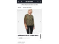 g-star-army-bunda-blazer-m-small-0