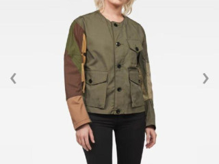 g-star-army-bunda-blazer-m