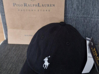 polo-ralph-lauren-nova-cierna-siltovka-one-size