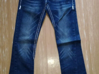 true-religion-tmavomodre-damske-znackove-rifle-nove