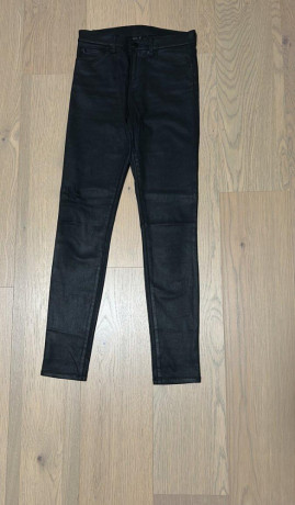 emporio-armani-nohavice-ako-kozene-w-27-cierne-resp-s-big-0