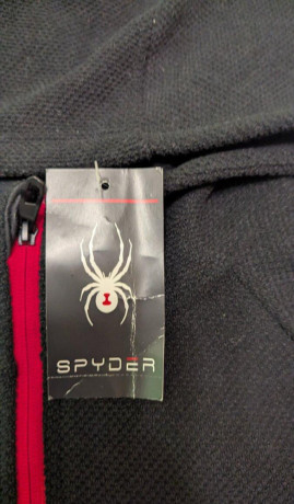 panska-sportova-bunda-spyder-racer-big-2