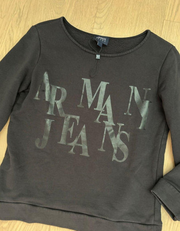 armani-mikina-xs-cierna-original-big-1