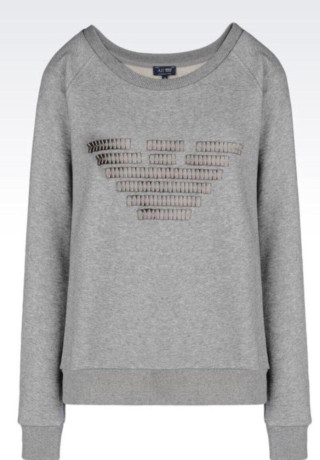 armani-mikina-seda-xs-logo-original-big-0