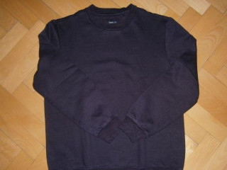 mikina-bershka-vel-s