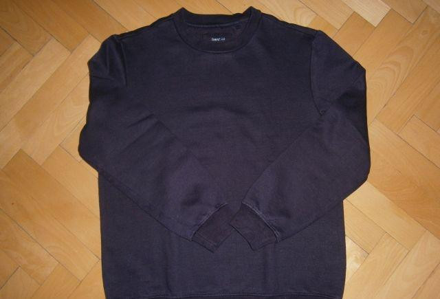 mikina-bershka-vel-s-big-0