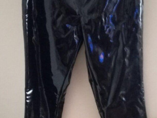 latexove-nohavice-icona-pop-gina-tricot-vel-36-nove
