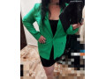 zelene-sako-amisu-oversize-40-nenosene-s-visackou-small-0