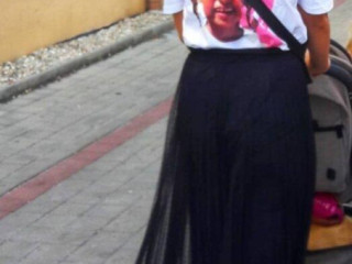 suknicka