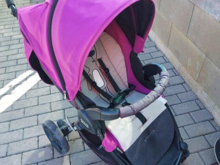 britax