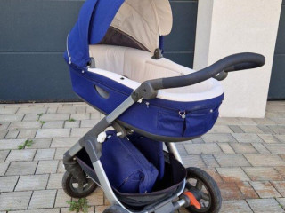 stokke-kocar