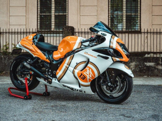 suzuki-hayabusha