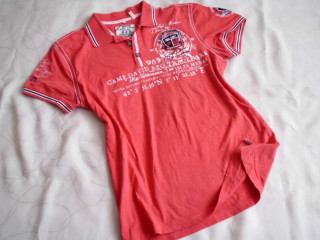 camp-david-panske-slim-polo-tricko-m