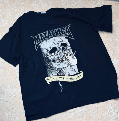 tricko-metallica-rare-vintage-big-0