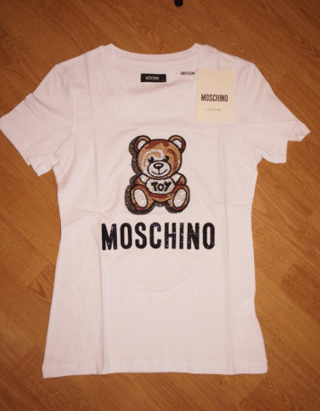 moschino-damske-tricko-big-0