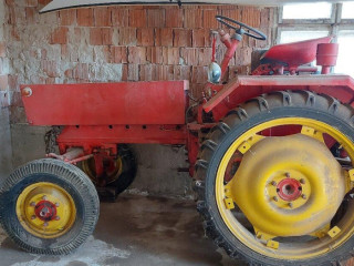 traktor-rs