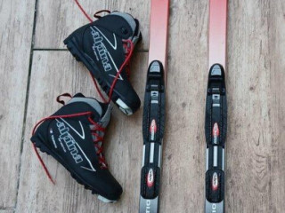 bezky-rossignol-178cm-topanky-nnn