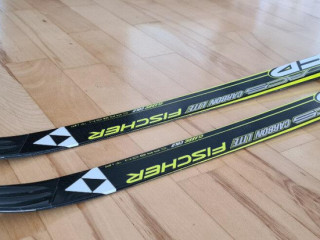 fischer-rcs-carbon-lite-classic-197cm