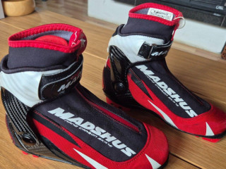 topanky-na-bezky-madshus-velkost-36