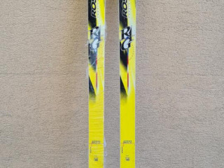 predam-nepouzite-lyze-rossignol-185cm
