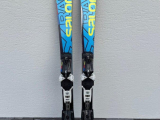salomon-lyze-x-race