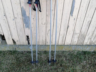 predam-lyziarske-palice-dlzka-100-a-90