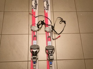 predam-detske-skialpy-147cm-pasy