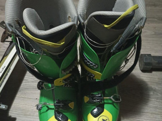 predam-skialp-set