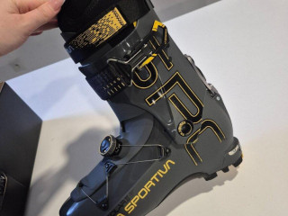 lyziarky-la-sportiva-solar-ii-velkost-30