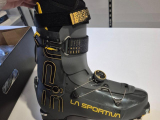 lyziarky-la-sportiva-solar-ii-velkost-295