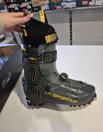 lyziarky-la-sportiva-solar-ii-velkost-295-big-0